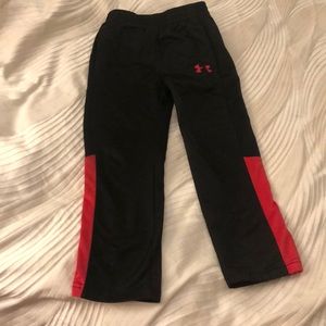 Boys UA Pants